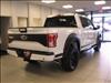2017 Ford F-150 ROUSH Off Road
