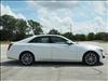 2018 Cadillac CTS 2.0T Luxury