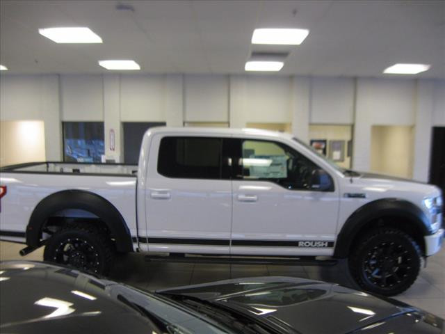 2017 Ford F-150 ROUSH Off Road