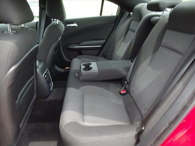 2016 Dodge Charger SE