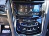 2018 Cadillac CTS-V Base