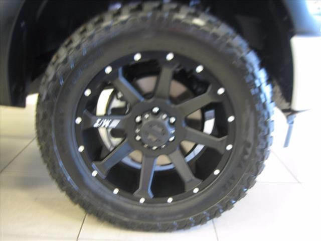 2017 Ford F-150 ROUSH Off Road