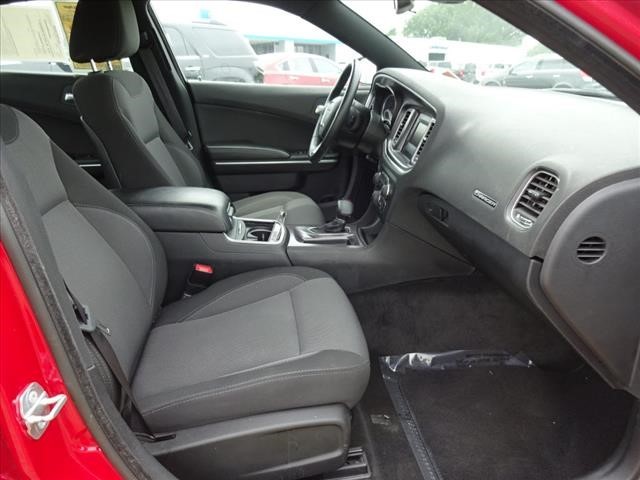 2016 Dodge Charger SE