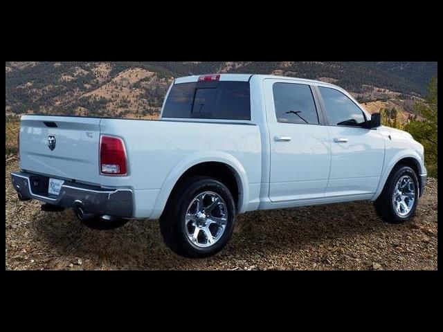 2015 RAM 1500 Laramie