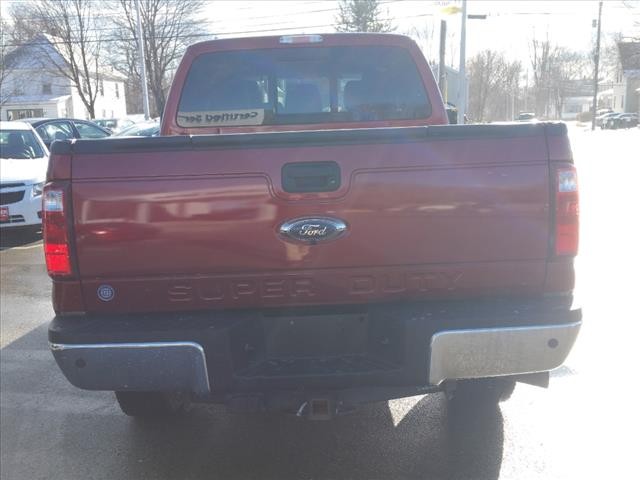 2015 Ford F-350 Super Duty Lariat