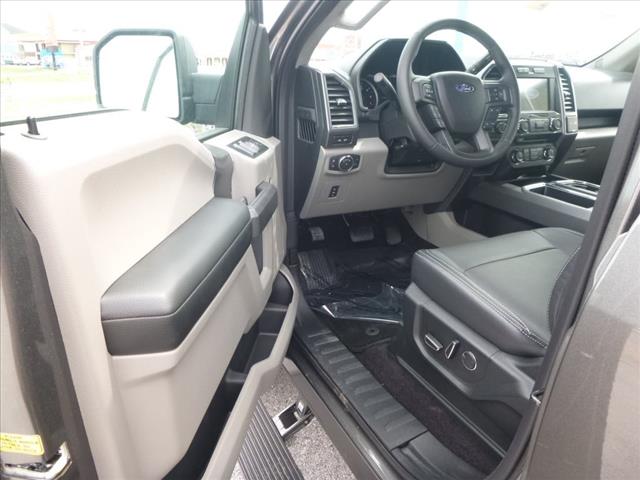 2017 Ford F-150 Altitude By Rocky Ridge