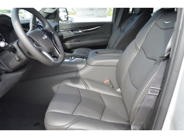 2016 Cadillac Escalade Platinum