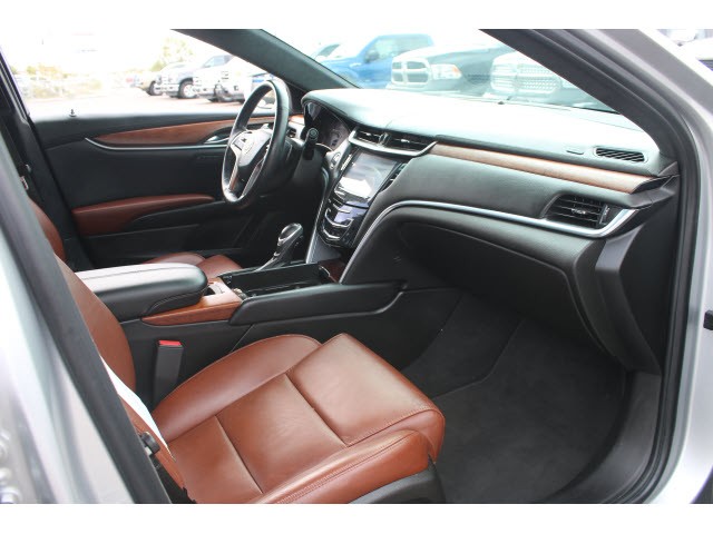 2015 Cadillac XTS Luxury