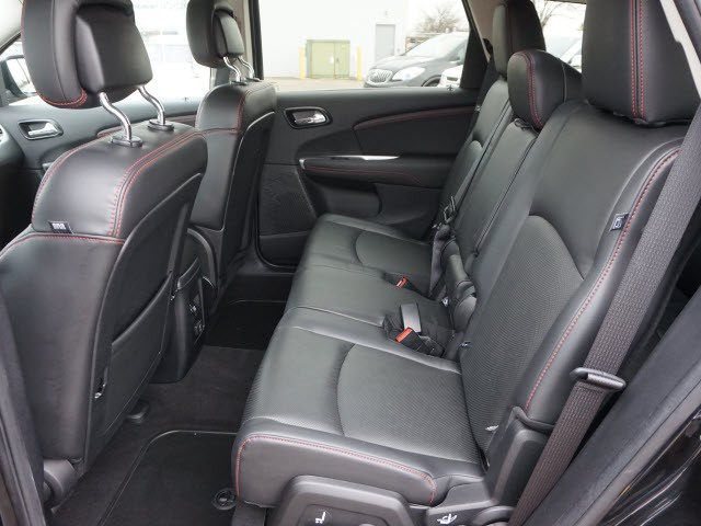 2015 Dodge Journey R/T