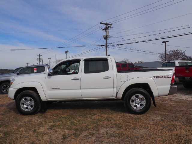 2015 Toyota Tacoma V6