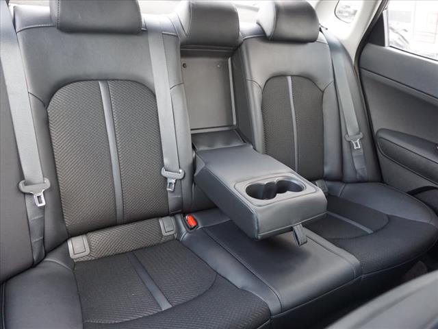 2018 Kia Optima S