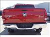 2018 RAM 1500 Lone Star