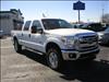 2016 Ford F-250 Super Duty XLT