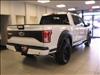 2017 Ford F-150 ROUSH Off Road