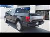 2018 Ford F-150 Limited