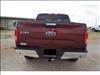 2017 Ford F-150 4WD SUPERCREW