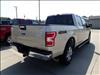 2018 Ford F-150 LIMITED 4WD SUPERCREW 5.5