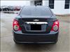 2016 Chevrolet Sonic LT Auto