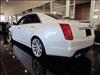 2017 Cadillac CTS-V Base