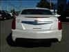 2018 Cadillac CTS 3.6L Luxury