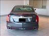 2017 Cadillac CTS 4DR SDN 2.0L TURBO LUXURY