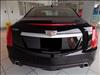 2018 Cadillac CTS 4DR SDN 2.0L TURBO LUXURY