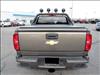 2015 Chevrolet Colorado Z71