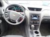 2015 Chevrolet Traverse LS