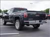 2018 GMC Sierra 1500 4WD DOUBLE CAB 143.5  SLT