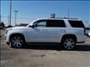 2016 Cadillac Escalade Luxury Collection