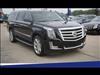 2015 Cadillac Escalade ESV Luxury