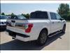 2017 Nissan Titan RS