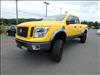 2017 Nissan Titan XD PRO-4X Diesel