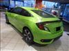 2017 Honda Civic Touring