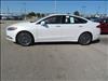2018 Ford Fusion Titanium