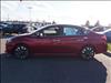 2018 Nissan Sentra SR
