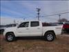 2015 Toyota Tacoma V6