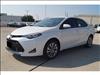 2018 Toyota Corolla XLE