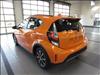 2018 Toyota Prius C Three