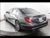2017 Mercedes-Benz S-Class S550 Base