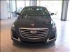 2017 Cadillac CTS 4DR SDN 2.0L TURBO LUXURY