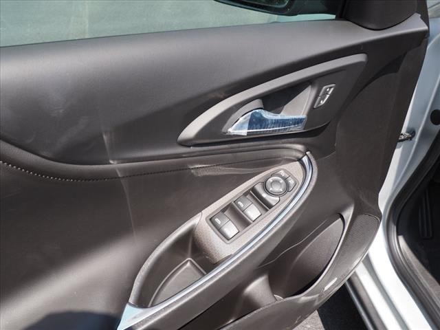 2018 Chevrolet Malibu LEATHER