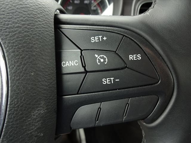 2016 Dodge Charger SE