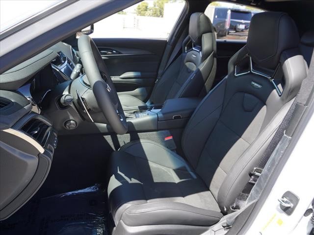 2018 Cadillac CTS-V Base