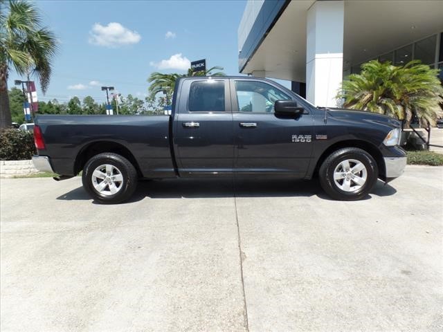 2016 RAM 1500 SLT
