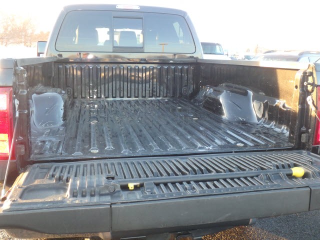 2015 Ford F-250 Super Duty Lariat