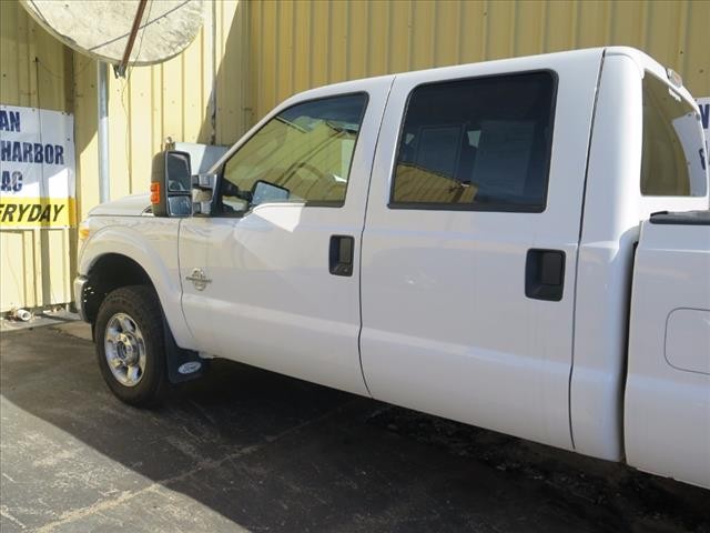 2015 Ford F-350 Super Duty XLT