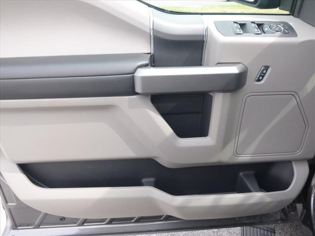 2017 Ford F-150 Altitude By Rocky Ridge