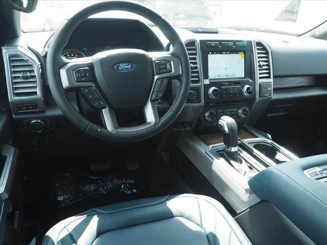2018 Ford F-150 Limited