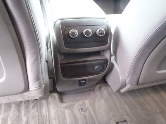 2015 Chevrolet Traverse LS